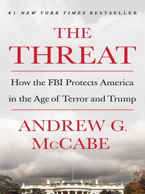 cover image of The Threat